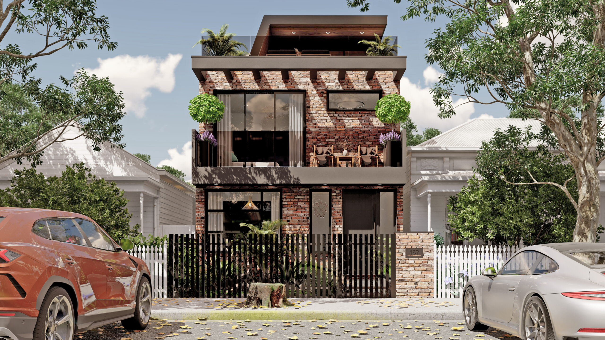 slider image